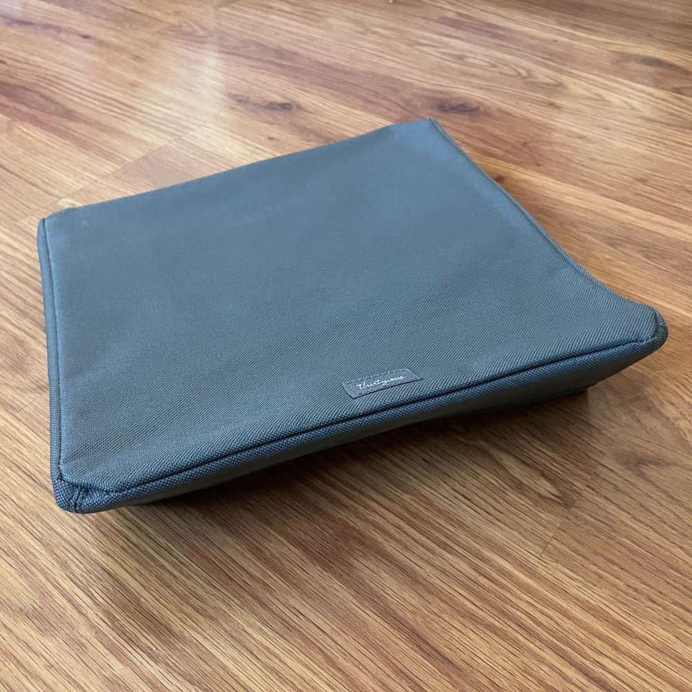 thirty one Your Way Cube Lid - Whisper Grey